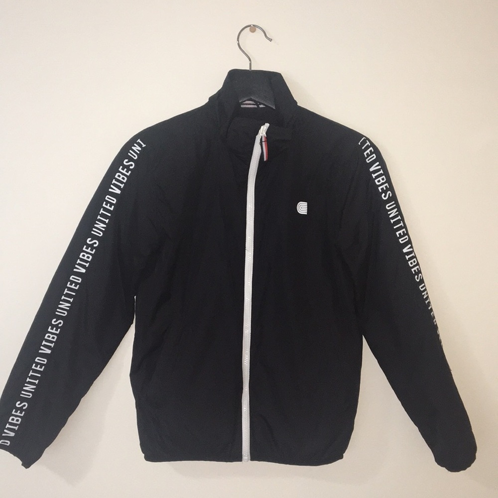 H&M boys windbreaker💞